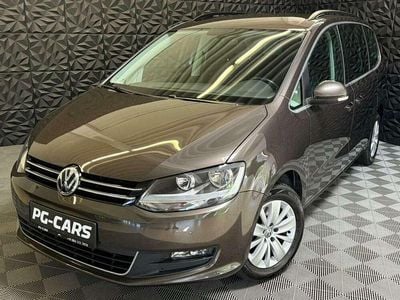 VW Sharan