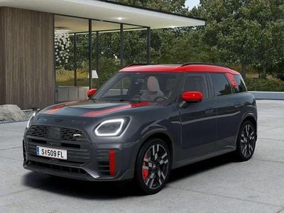Gebraucht Mini John Cooper Works 301 PS (221 kW) 2025 Grau Kleinwagen