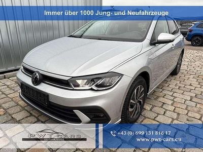 Gebraucht 2025 VW Polo Style Kleinwagen | € 26.824 (Teuer)