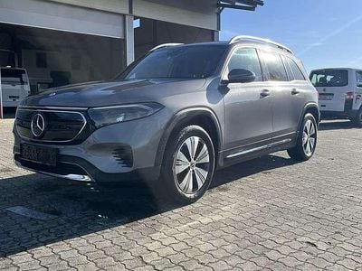 Gebraucht 2023 Mercedes EQB250 SUV | € 33.490