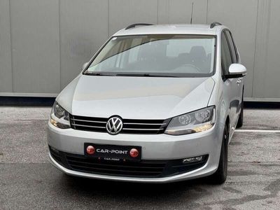 VW Sharan