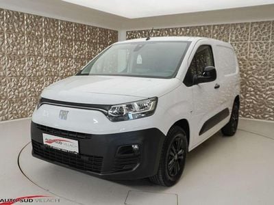 Weiß Gebraucht 2024 Fiat Doblò Van / Kleinbus | € 19.890 (Superpreis)