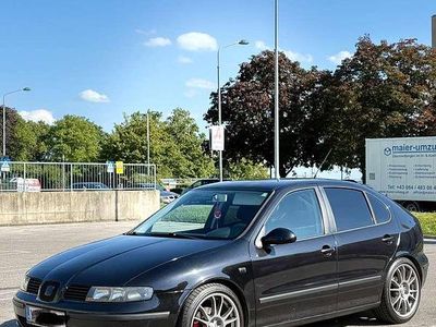Gebraucht 2005 Seat Leon Limousine | € 3.900