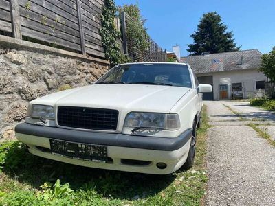 Volvo 850