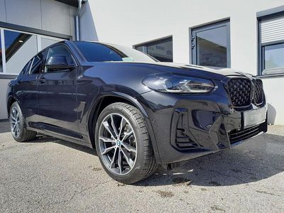 Gebraucht 2024 BMW X4 M Sport SUV | € 59.500 (Fairer Preis)