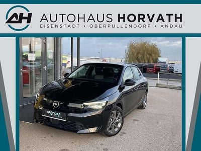 gebraucht Opel Corsa 12 Direct Injection Turbo Edition! TOP ANGEBOT!