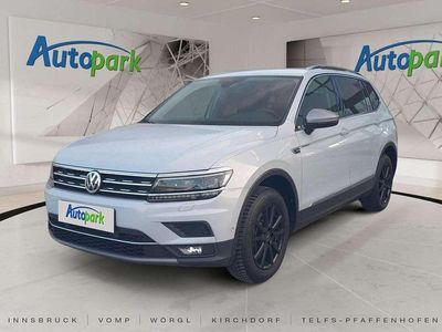 VW Tiguan Allspace