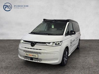 Weiss normal Gebraucht 2025 VW California California Van | € 95.990 (Etwas zu teuer)