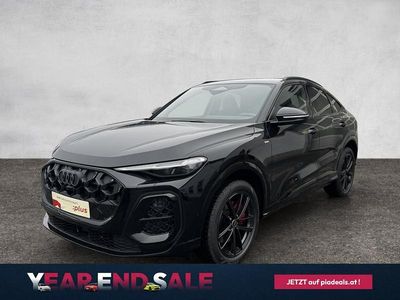 gebraucht Audi Q5 TDI quattro 150 kW