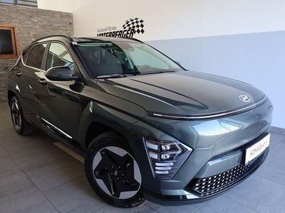 Neu 2025 Hyundai Kona GO! SUV | € 39.460 (Teuer)