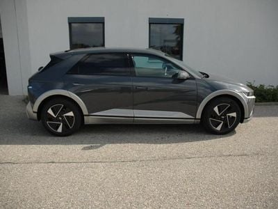 Ecotronic gray Neu 2025 Hyundai Ioniq GO! Kleinwagen | € 47.260