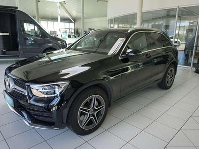 Mercedes GLC200