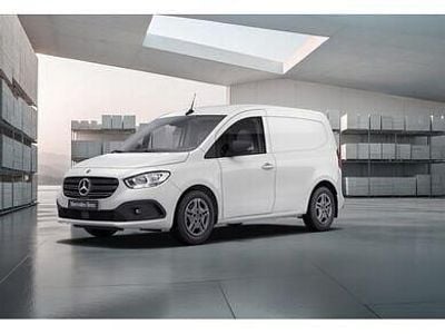 Weiß Gebraucht 2024 Mercedes Citan 112 Van | € 29.988