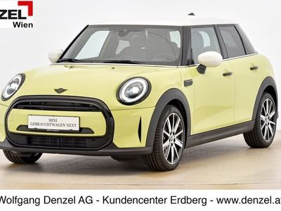 gebraucht Mini Cooper 5-Türig