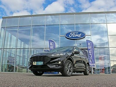 gebraucht Ford Kuga ST-Line 2,0 EcoBlue 150PS AWD LAGER AKTION