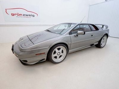 Gebraucht Lotus Esprit 353 PS (259 kW) 1999 Grau Coupé
