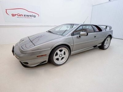 Grau Gebraucht 1999 Lotus Esprit Coupé | € 89.000