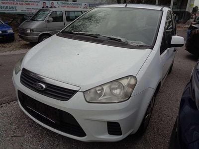 Gebraucht 2009 Ford C-MAX Ambiente Van / Kleinbus | € 1.999 (Fairer Preis)