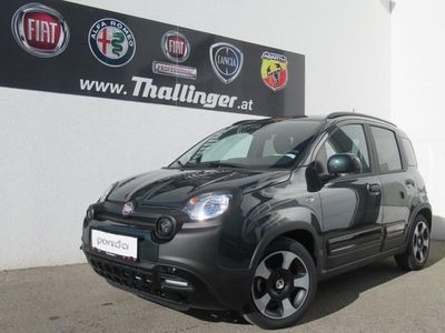 Neu Fiat Panda Cross Cross 65 PS (47 kW) 2026 Kleinwagen