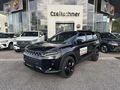 Schwarz Gebraucht 2025 Ssangyong (KGM) Torres SUV | € 39.690 (Fairer Preis)