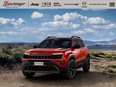 Neu 2025 Jeep Avenger SUV | € 31.554 (Fairer Preis)