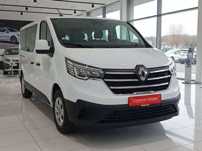 Gebraucht 2024 Renault Trafic Van | € 40.999