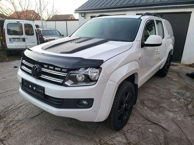 VW Amarok