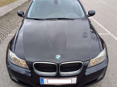 gebraucht BMW 320 320 d BluePerformance