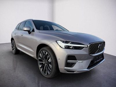 gebraucht Volvo XC60 