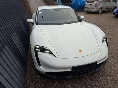gebraucht Porsche Taycan Taycan