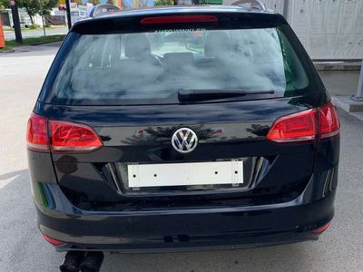 VW Golf VII