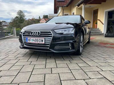 gebraucht Audi A4 Allroad quattro 20 TDI S-tronic