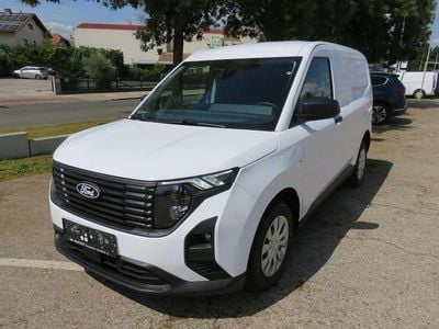 Neu 2025 Ford Transit Trend Van | € 23.990 (Guter Preis)
