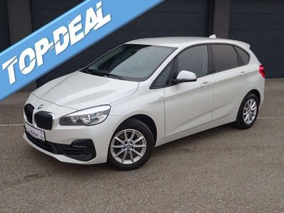 gebraucht BMW 218 d Advantage