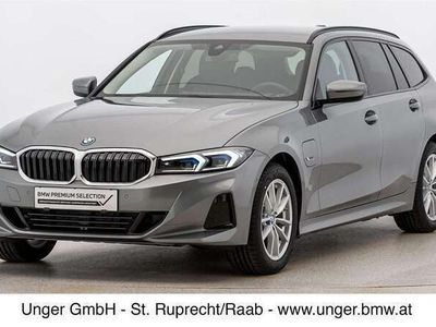 gebraucht BMW 330e PHEV xDrive