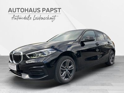 gebraucht BMW 118 i 5-Türig