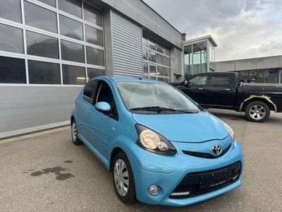 gebraucht Toyota Aygo 10 VVT-i Lounge