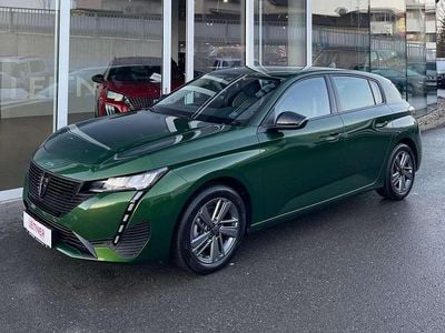 gebraucht Peugeot 308 Active Pack