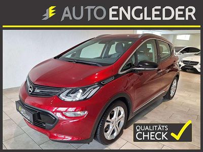 Rot Gebraucht 2017 Opel Ampera Kleinwagen | € 25.900