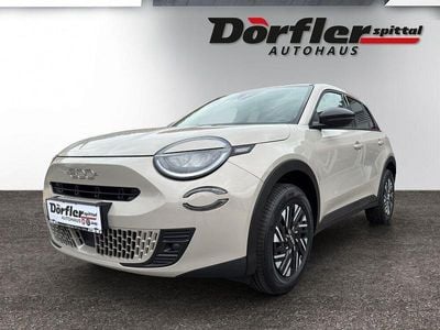 Neu 2025 Fiat 600 SUV | € 24.990 (Fairer Preis)