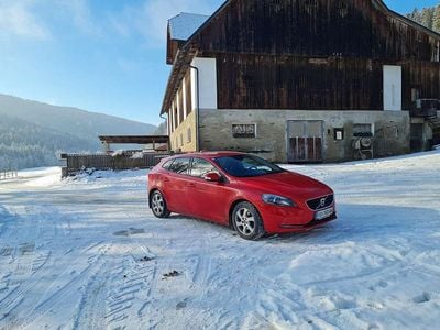 Gebraucht Volvo V40 Comfort 120 PS (88 kW) 2016 Kombi