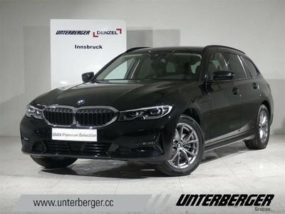 gebraucht BMW 320e xDrive Touring (G21)