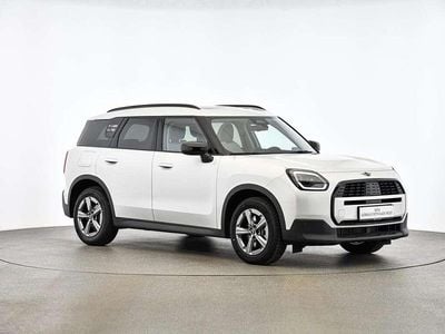 gebraucht Mini Countryman C U25 B38