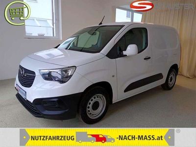 gebraucht Opel Combo Cargo Edition L (L1H1) LKW