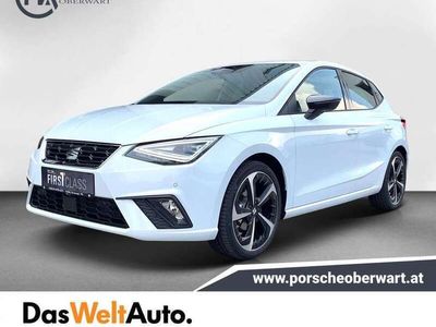 gebraucht Seat Ibiza FR Austria 1.0 TSI