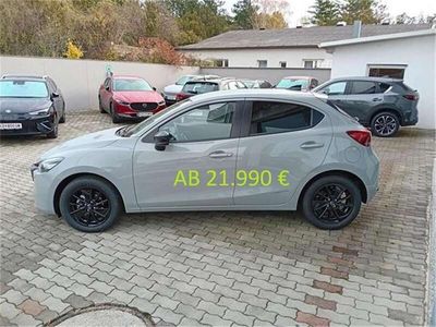 gebraucht Mazda 2 Skyactiv G90 Homura AT