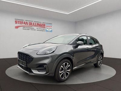 Gebraucht 2023 Ford Puma ST-Line SUV | € 16.990 (Fairer Preis)