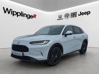 gebraucht Honda ZR-V 2,0 i-MMD Hybrid Advance Aut.