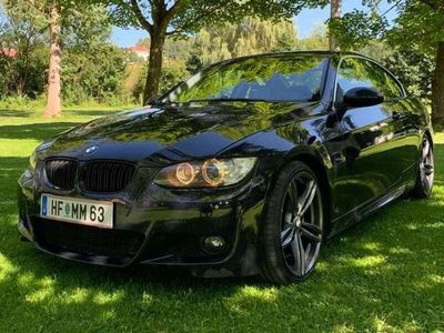 gebraucht BMW 325 325 i Coupé M-Paket N52B25