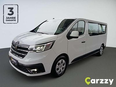 Gebraucht 2023 Renault Trafic Equilibre Van / Kleinbus | € 36.900 (Superpreis)